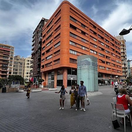 Old Town 1 Bedroom Hideaway Alicante Exterior foto