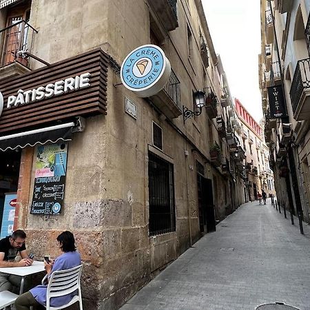 Old Town 1 Bedroom Hideaway Alicante Exterior foto