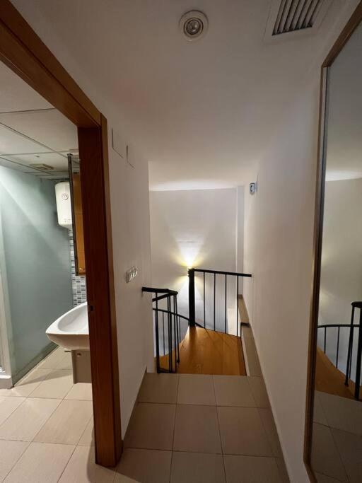 Old Town 1 Bedroom Hideaway Alicante Exterior foto