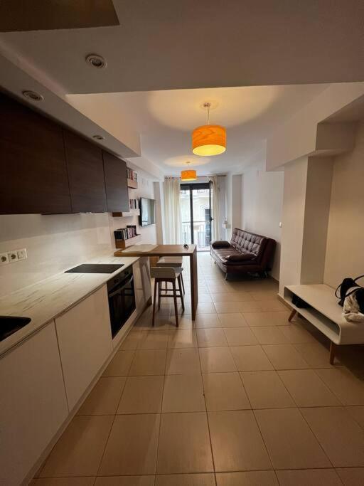 Old Town 1 Bedroom Hideaway Alicante Exterior foto